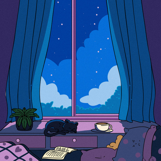 In Between Dreams