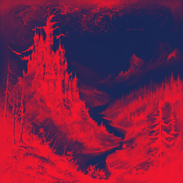 foggy (slowed + reverb)