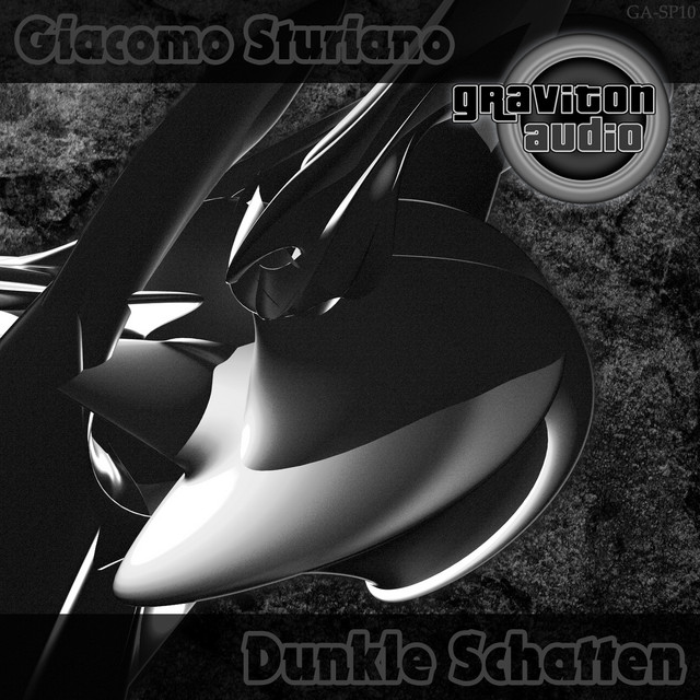 Dunkle Schatten cover art
