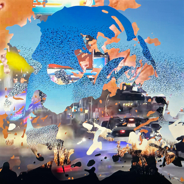 undefined album image