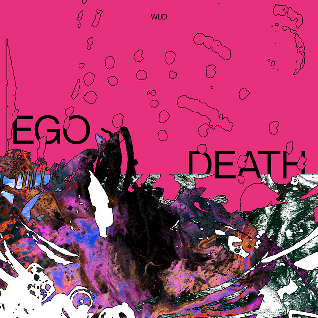 Ego Death