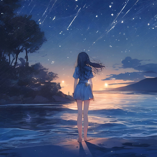 Attraction cover art