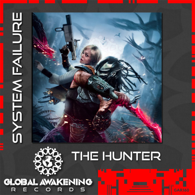 The Hunter