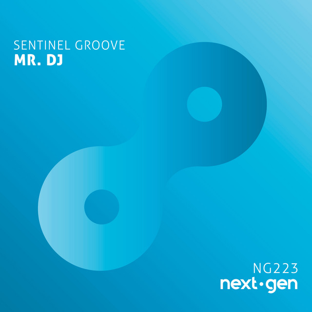 Mr. DJ album art
