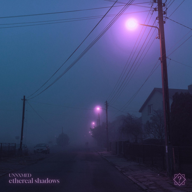 ethereal shadows