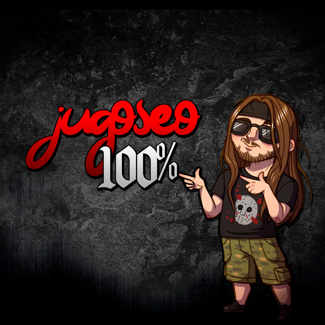 Jugoseo 100% cover art