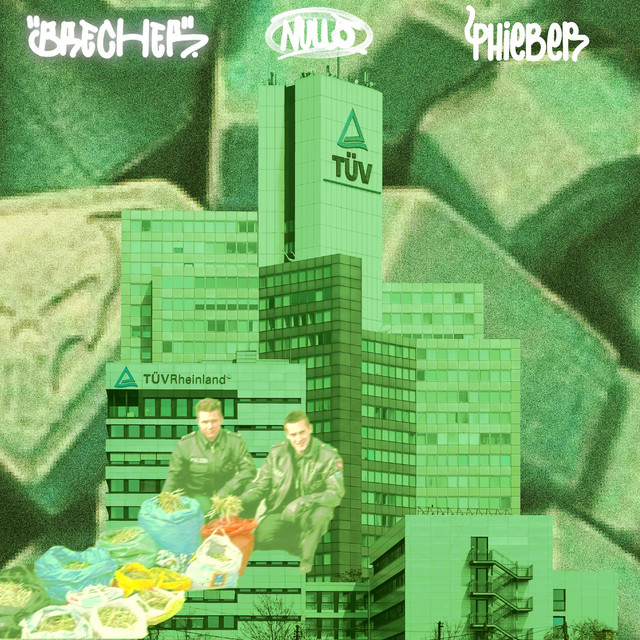 TÜV Rheinland - Phieber Remix