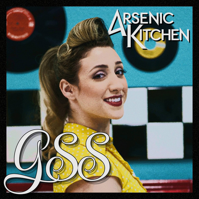 G.S.S. album image