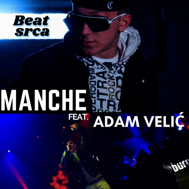 Beat srca cover art