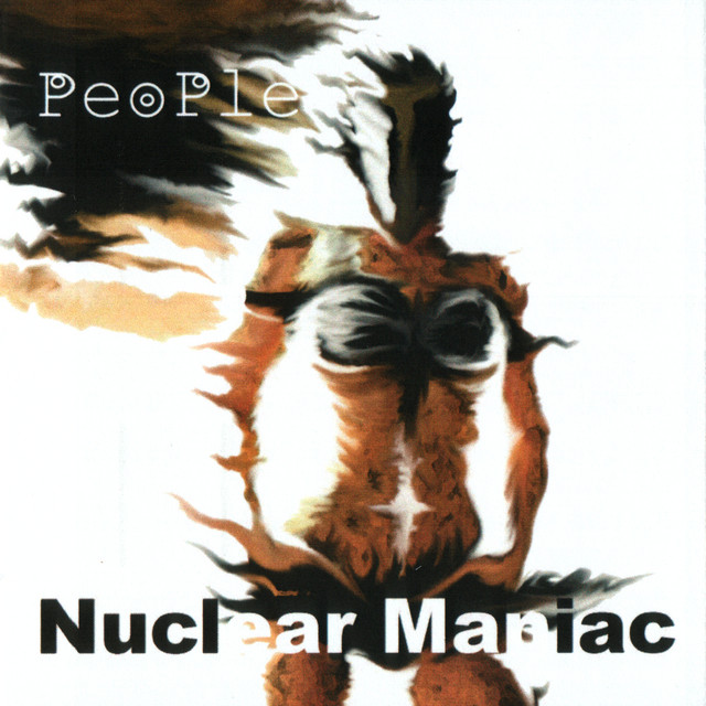People cover art