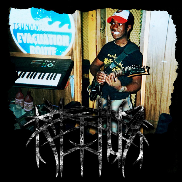 REFLUX cover
