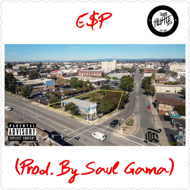 E$p - Single by GOJ | Spotify