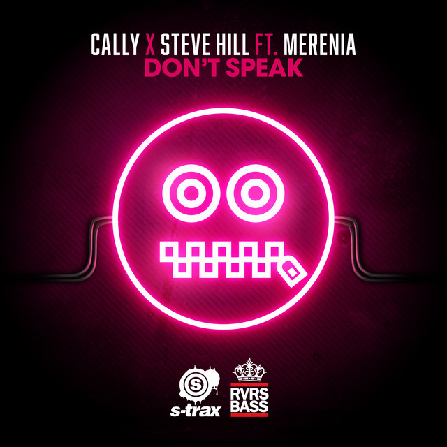 Don't Speak (Radio Edit)