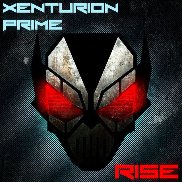 Rise - EP cover art