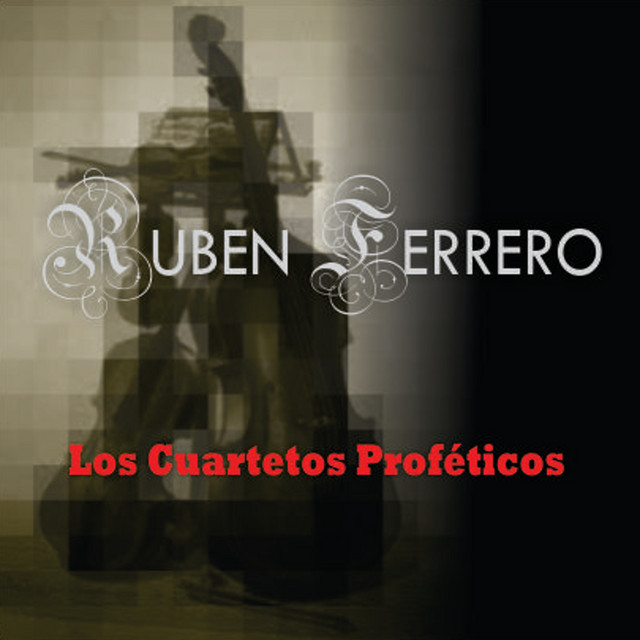 Los Cuartetos Proféticos