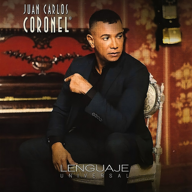 Lenguaje Universal cover art