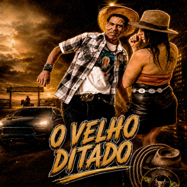 O Velho Ditado