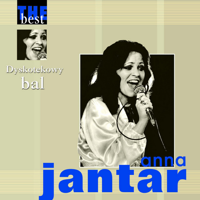Dyskotekowy bal cover art