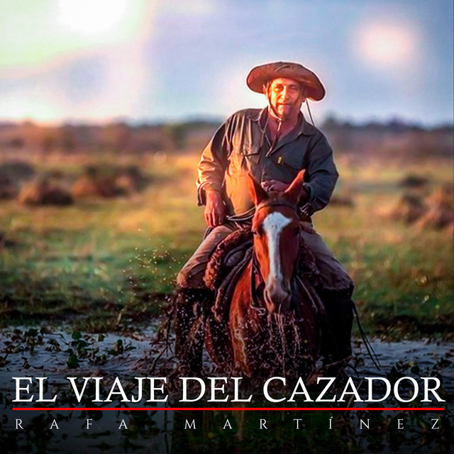 El Viaje Del Cazador