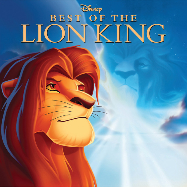 Hakuna Matata (From "The Lion King 1½")