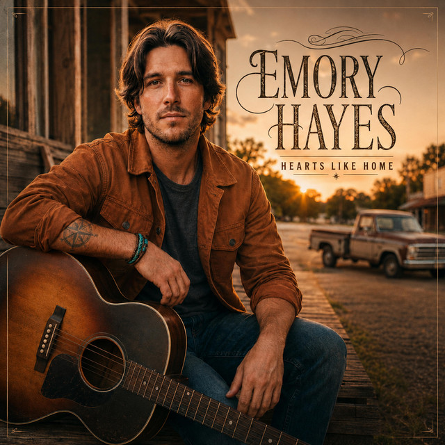 Emory Hayes