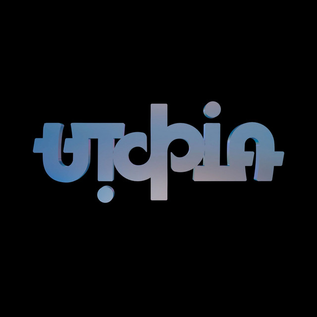 Utopia cover art