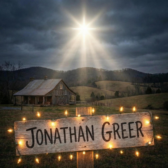 Jonathan Greer