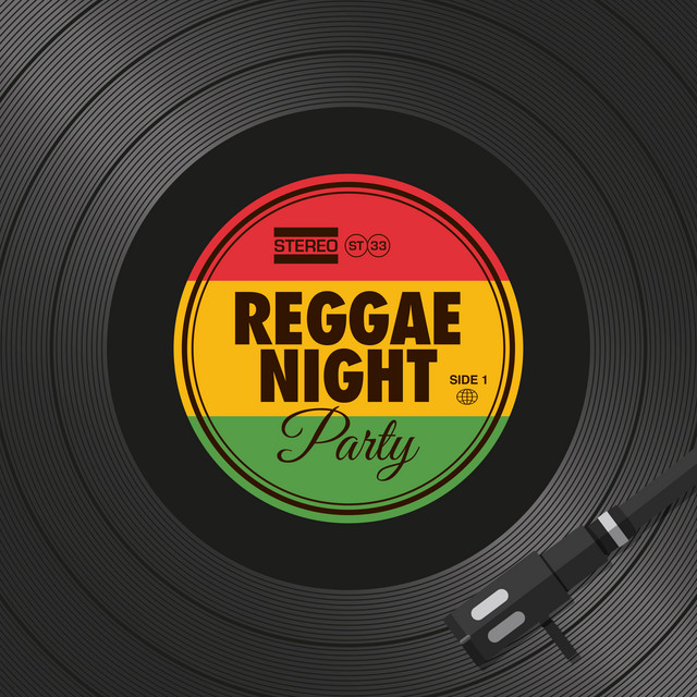 Reggae Night Party - Compilation by Various Artists | Spotify