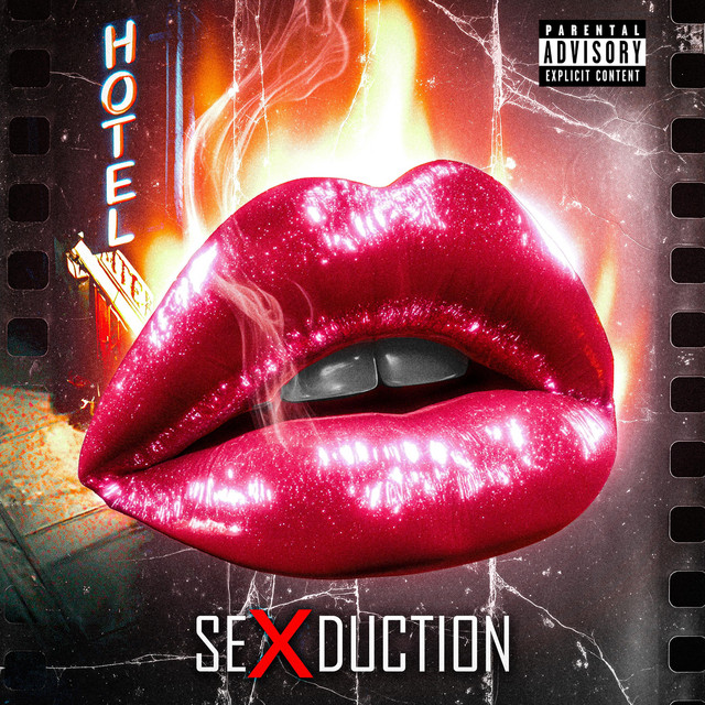 Sexduction cover