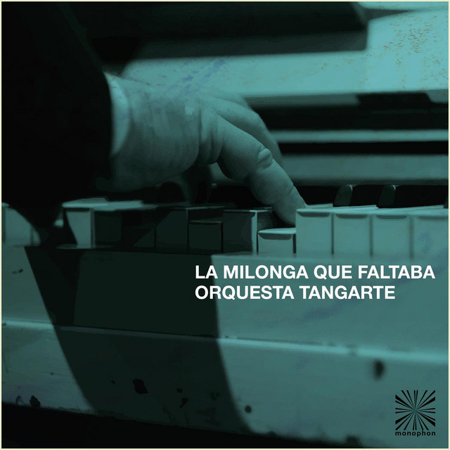 Orquesta Tangarte