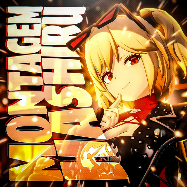 MONTAGEM HASHIRU