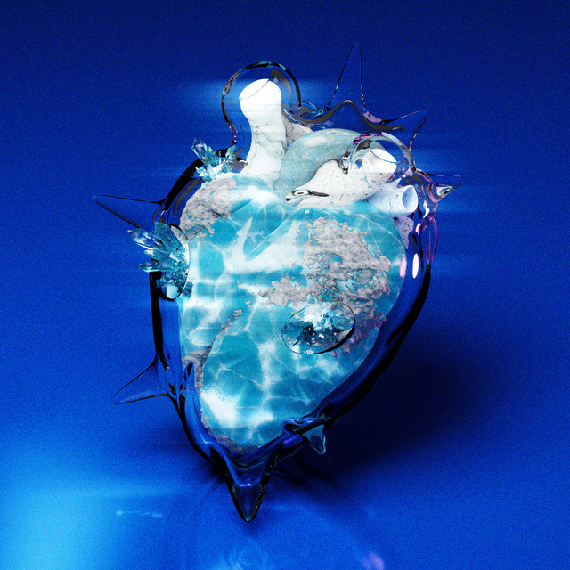 Peace of mind cover art
