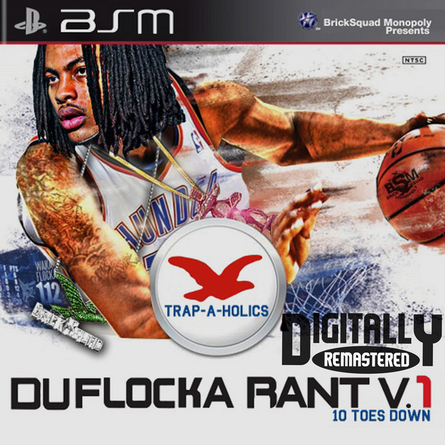 Clayco (feat. Gucci Mane, Kebo Gotti, Cartel MGM & Lil Capp)