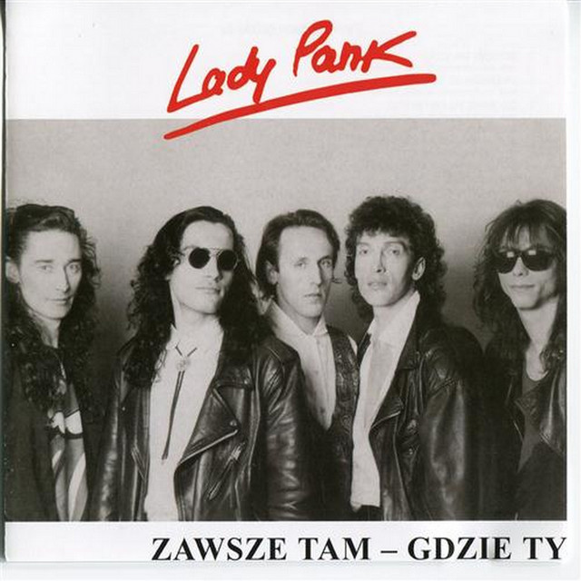 Zawsze Tam Gdzie Ty