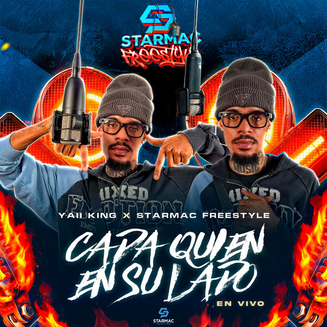 Cada Quien En Su Lado (En Vivo)