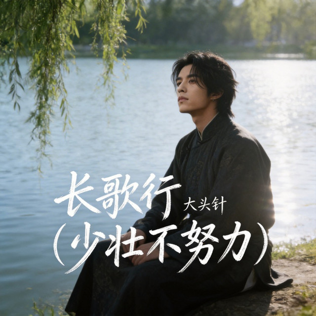 长歌行(少壮不努力) [0] - Single by 大头针Official | Spotify