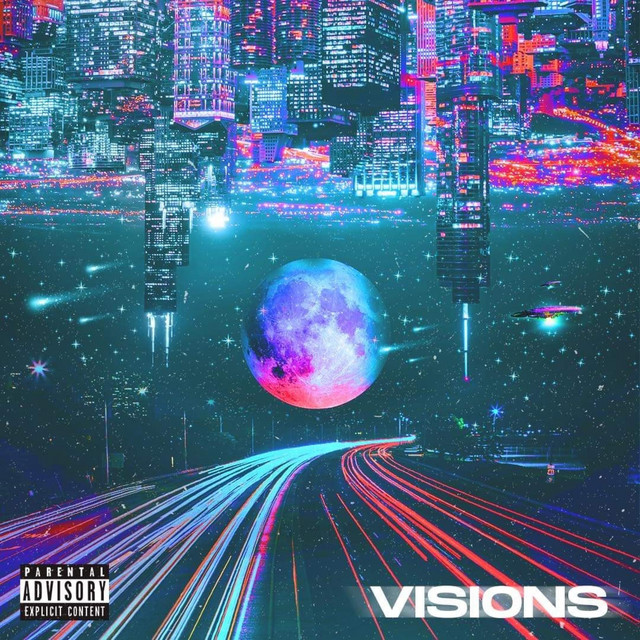 Paranoia - Single by Kid Juli | Spotify