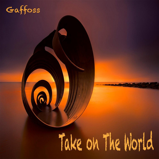 Cover art: Take on the World — Gaffoss
