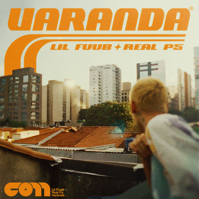 Varanda cover art