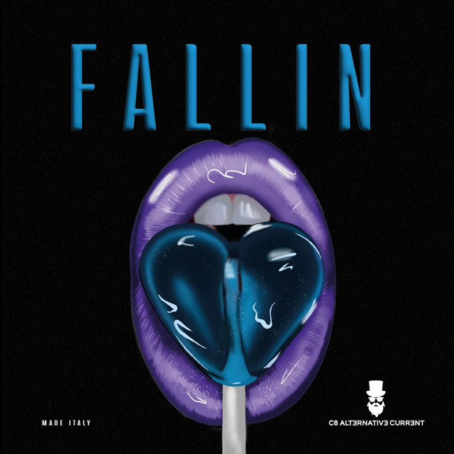 Fallin cover art