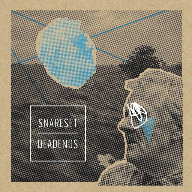 Splittape With Deadends cover