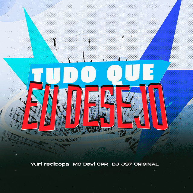 Tudo que eu desejo