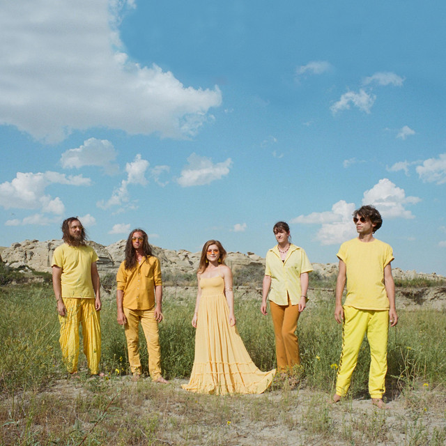 you are here cover art