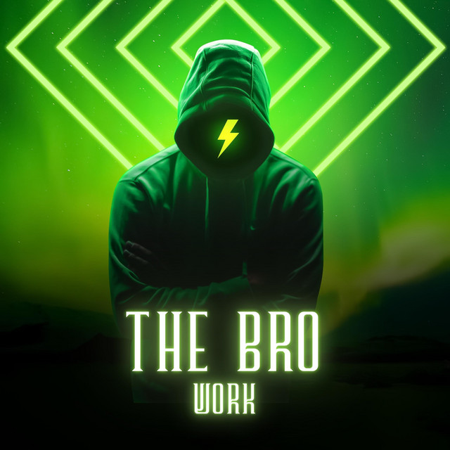 Work cover art
