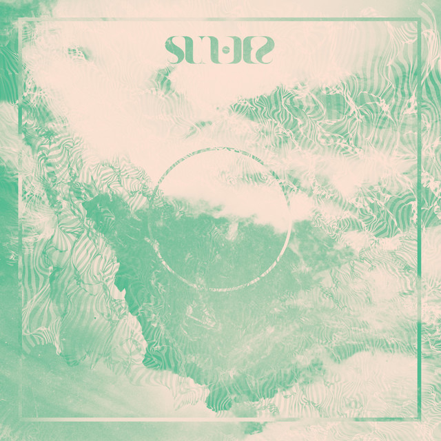 Sunder cover art