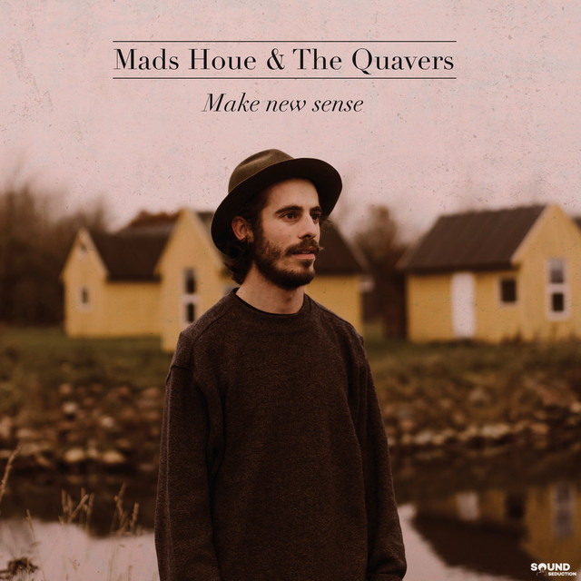 Make New Sense cover art
