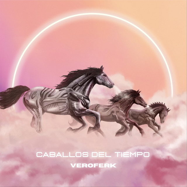 Caballos del Tiempo cover art