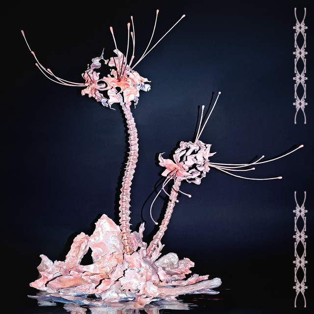 BORN cover art