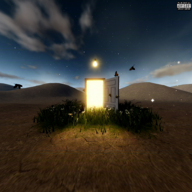Escape cover art