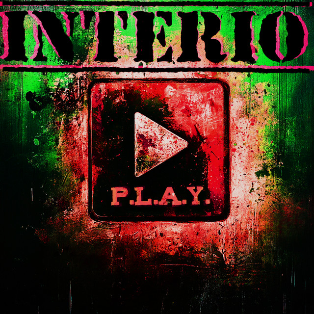 Intro cover art